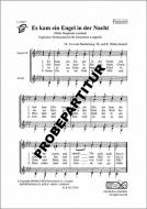 Es kam ein Engel in der Nacht 