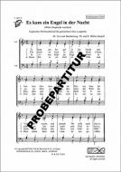 Es kam ein Engel in der Nacht 