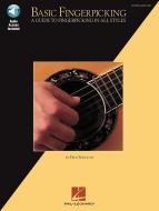 Basic Fingerpicking 