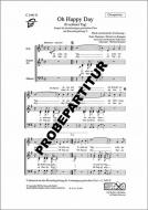 Oh Happy Day 