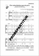 Über Sieben Brücken musst du gehn 