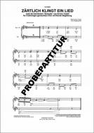 Zärtlich klingt ein Lied 