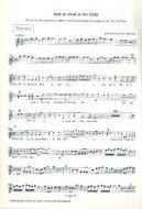 Ehre sei Gott in der Höhe 