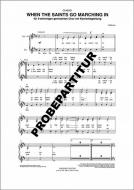 When the Saints Go Marching In 