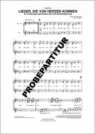 Lieder die von Herzen kommen 