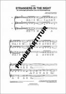 Strangers In the Night 