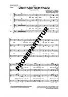 Mich trägt mein Traum (I Have A Dream) 