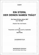 Ein Stern, der deinen Namen trägt 