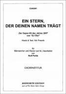 Ein Stern, der deinen Namen trägt 