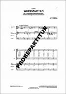 Weihnachten 