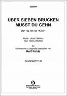 Über sieben Brücken musst du gehen 
