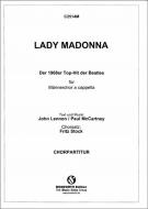 Lady Madonna Männerchor 