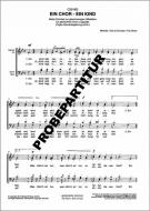 Ein Chor-Ein Kind 