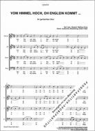 Vom Himmel hoch, oh Englein kommt 