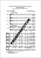 Die Welt war nie so schön 