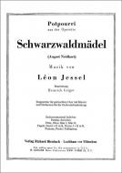 Schwarzwaldmädel 