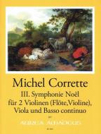 3. Symphonie Noël 