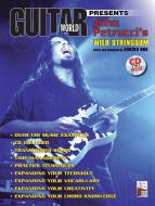Wild Stringdom 