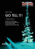 Go Tell It ! 