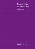 Ist Gott für mich 