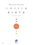 Musica Ficta 3 