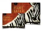 Piano Safari: Level 1 Pack 