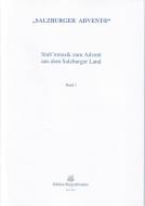 Salzburger Advent 1 