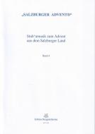 Salzburger Advent 4 
