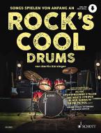 Rock's Cool Drums 