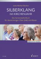 Silberklang im Kirchenjahr 