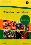 Streicher sind klasse - Neuausgabe 2020 