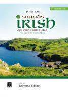 Sounds Irish 