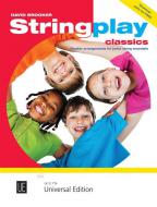 Stringplay Classics 