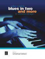 Blues in 2 & More 