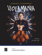 Violamania 