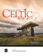 Celtic Duets - Flute & Accordion 