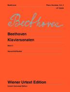 Klaviersonaten 2 