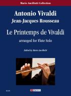 Le Printemps de Vivaldi 