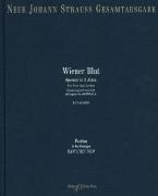 Wiener Blut RV 517A/B/C 