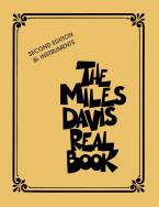 The Miles Davis Real Book Bb 