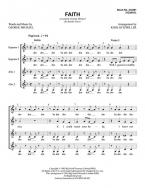 Faith (as Sung by George Michael) 