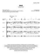 Sing Standard