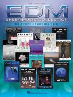 EDM Sheet Music Collection 