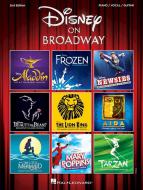 Disney On Broadway - 2nd Edition 