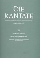 Die Weihnachtsgeschichte 