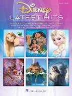 Disney Latest Hits 