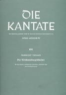 Die Weihnachtsgeschichte 