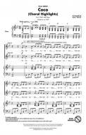Coco (Choral Highlights) Standard