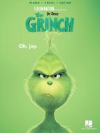 Dr. Seuss' The Grinch 