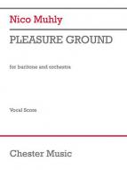 Pleasure Ground 